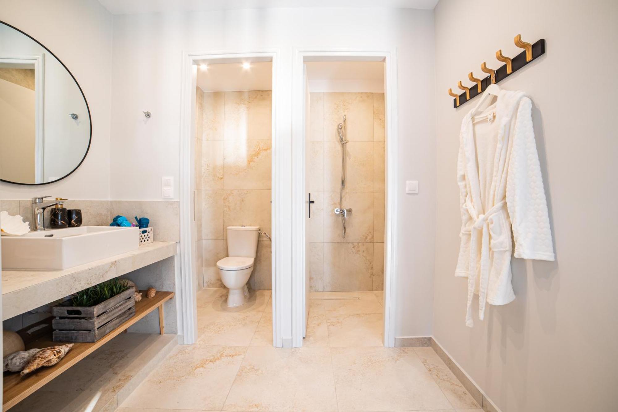 Mira Marina Holiday home Masouri