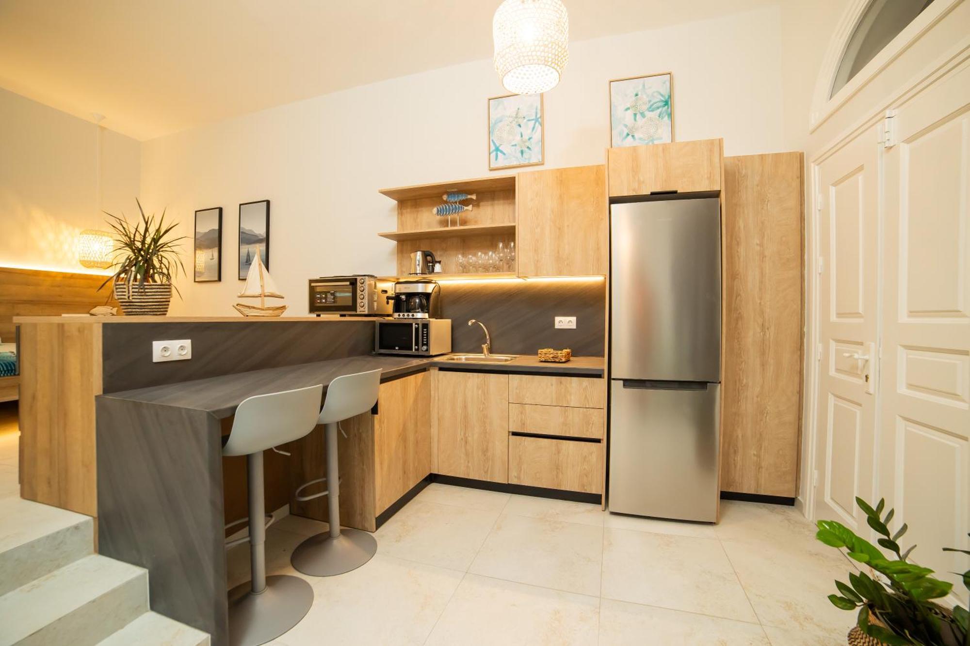 Holiday home Mira Marina