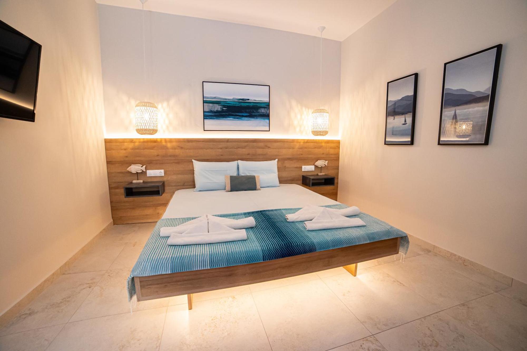 Holiday home Mira Marina Masouri